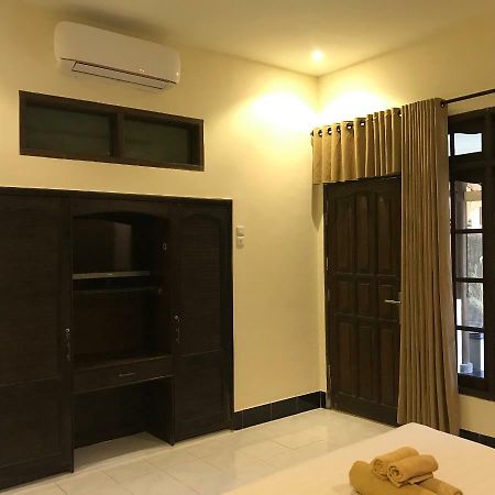 Trawangan Cottages Gili Trawangan Extérieur photo