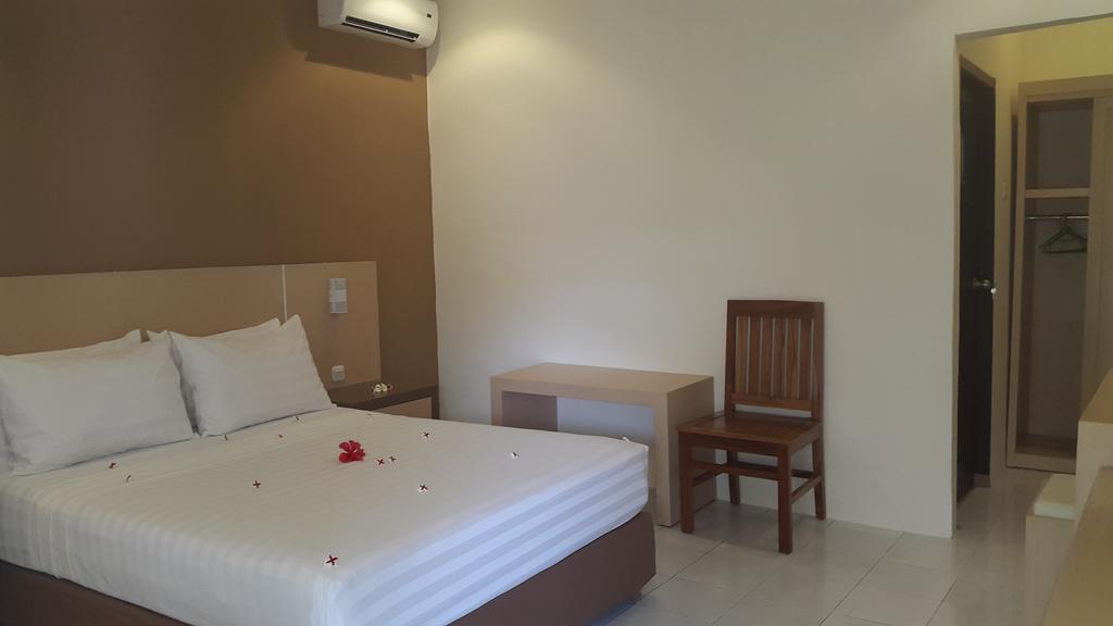 Trawangan Cottages Gili Trawangan Extérieur photo