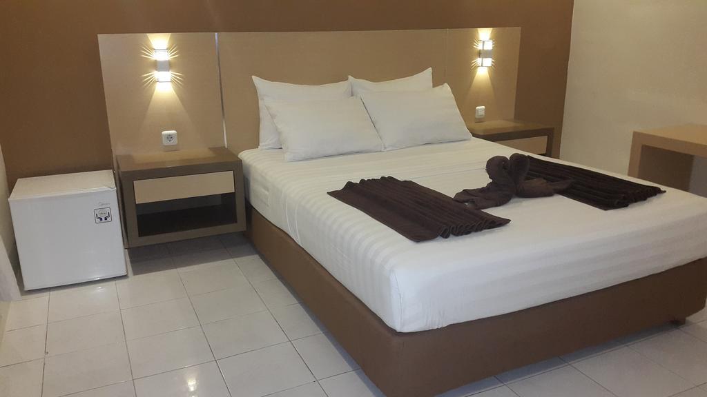 Trawangan Cottages Gili Trawangan Chambre photo