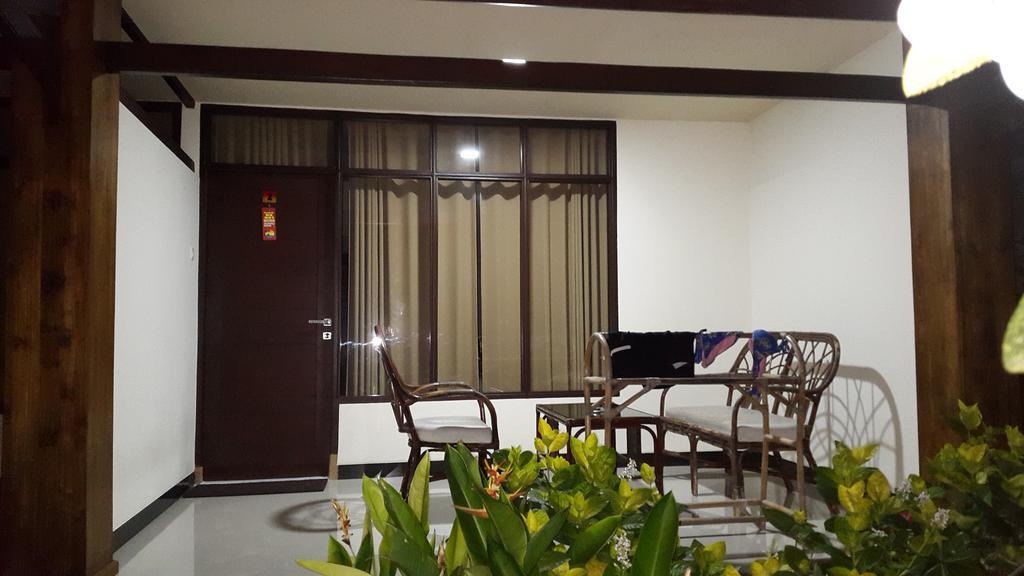 Trawangan Cottages Gili Trawangan Extérieur photo