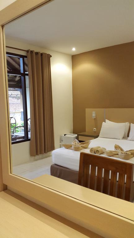 Trawangan Cottages Gili Trawangan Extérieur photo