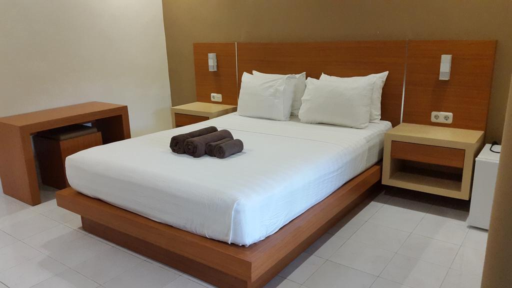Trawangan Cottages Gili Trawangan Extérieur photo