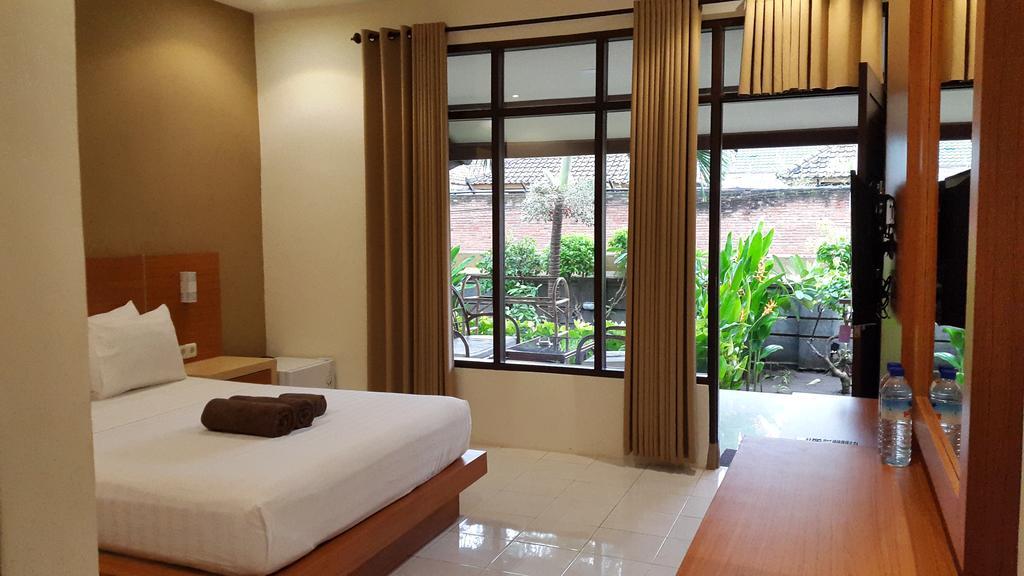 Trawangan Cottages Gili Trawangan Extérieur photo