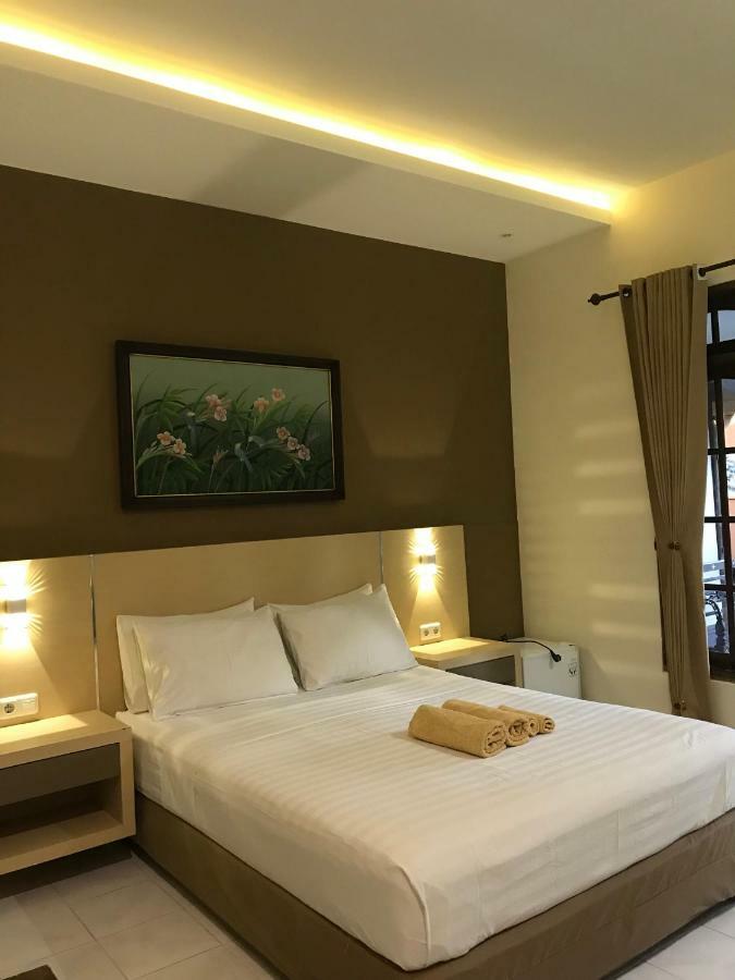 Trawangan Cottages Gili Trawangan Extérieur photo