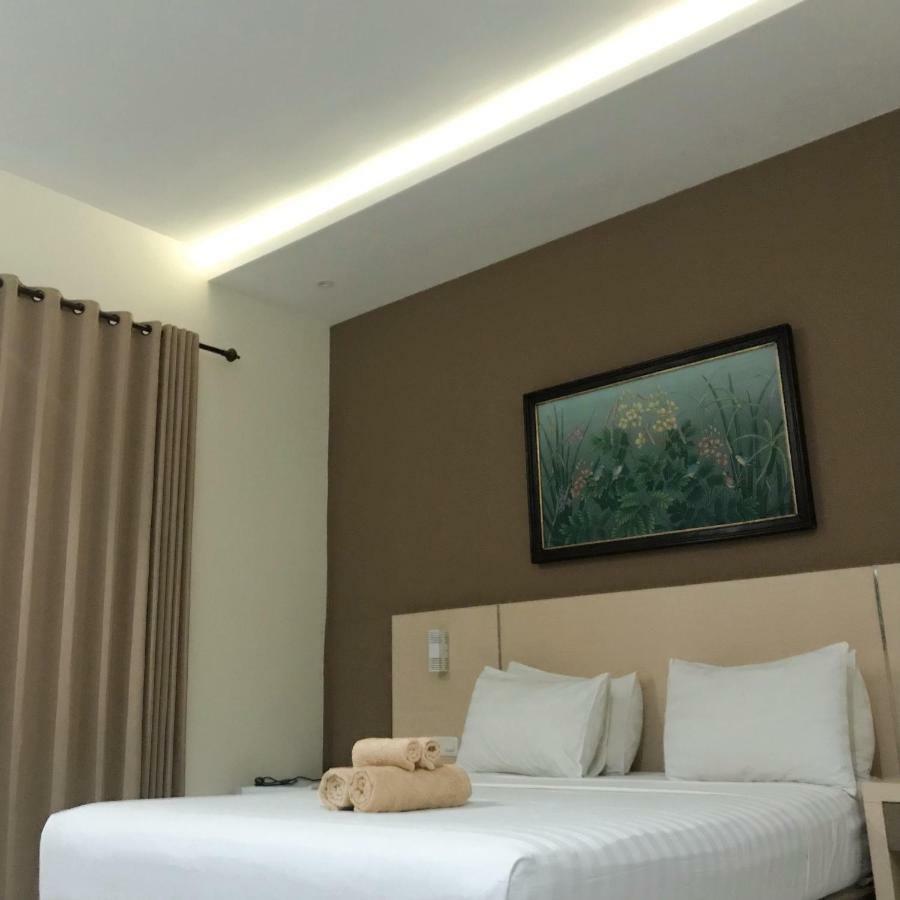 Trawangan Cottages Gili Trawangan Extérieur photo